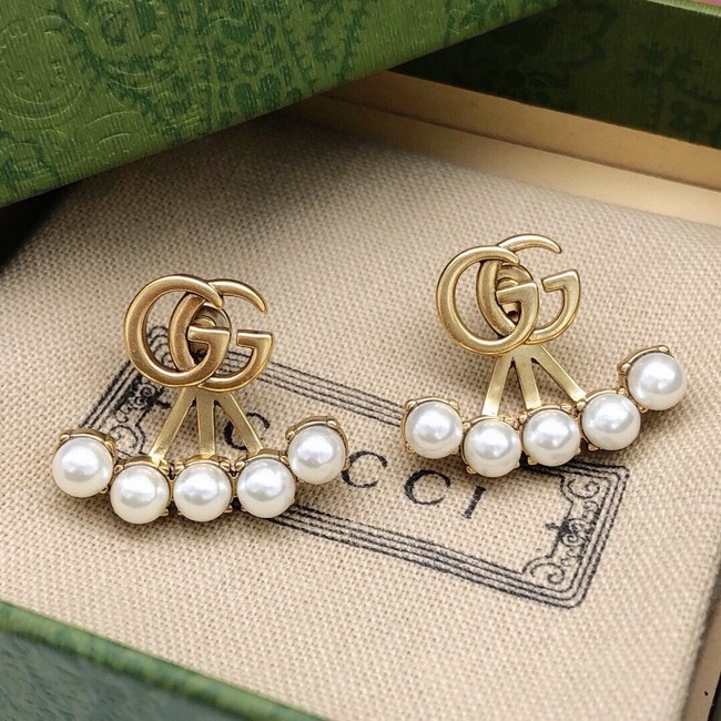 Gucci Earrings CE15177