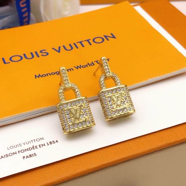 Louis Vuitton Earrings CE15175