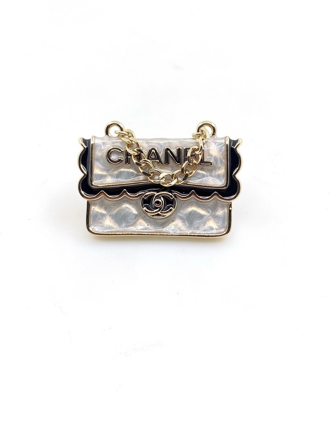 Chanel Brooch CE15187