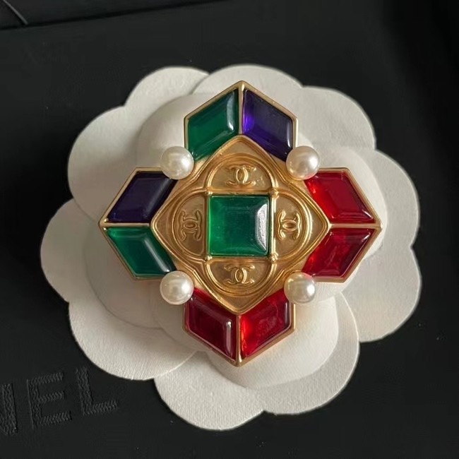 Chanel Brooch CE15203