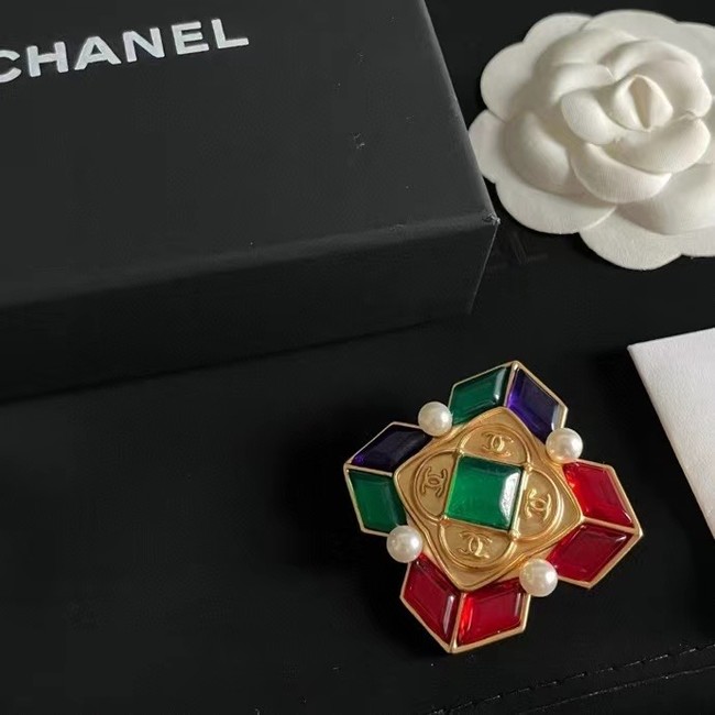 Chanel Brooch CE15203