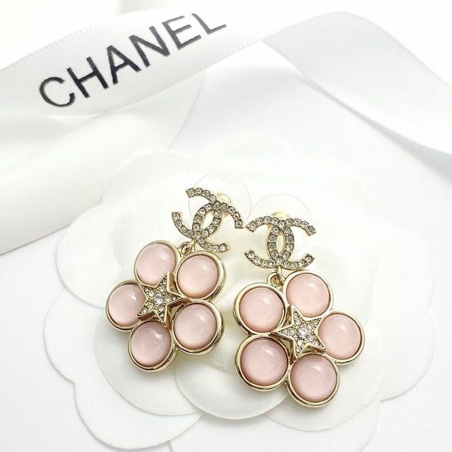 Chanel Earrings CE15215