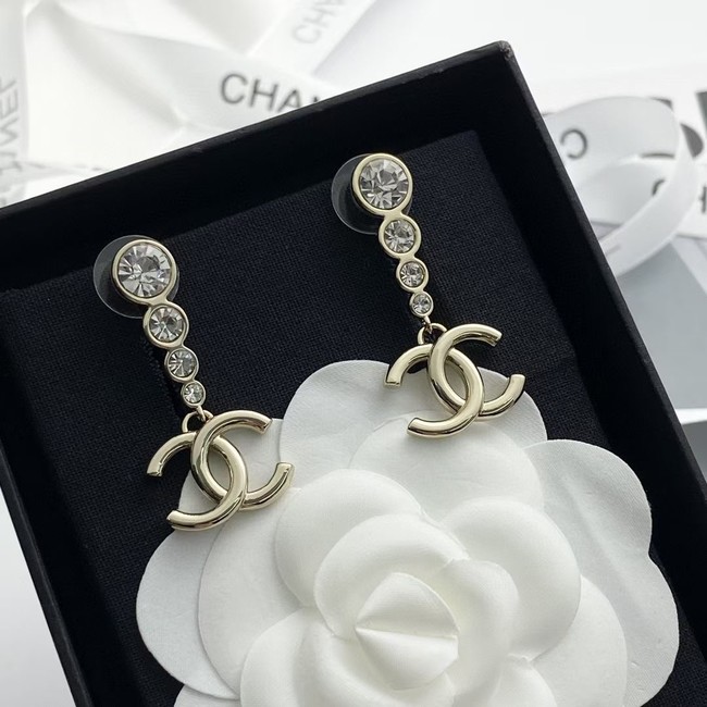 Chanel Earrings CE15216