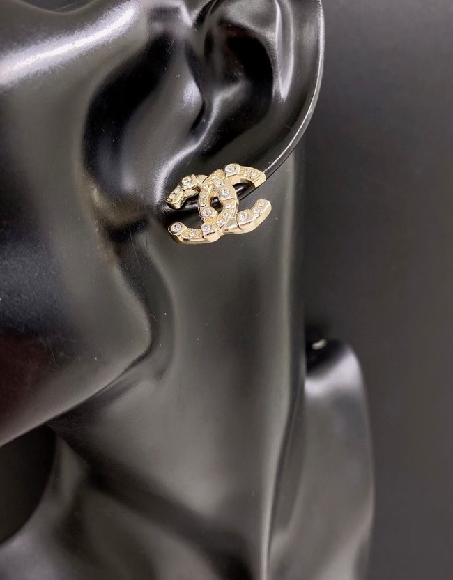 Chanel Earrings CE15224