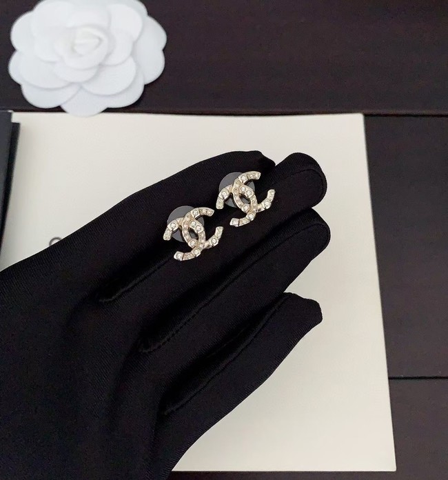 Chanel Earrings CE15224