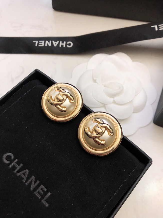 Chanel Earrings CE15228