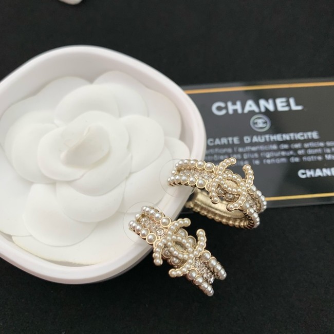 Chanel Earrings CE15231