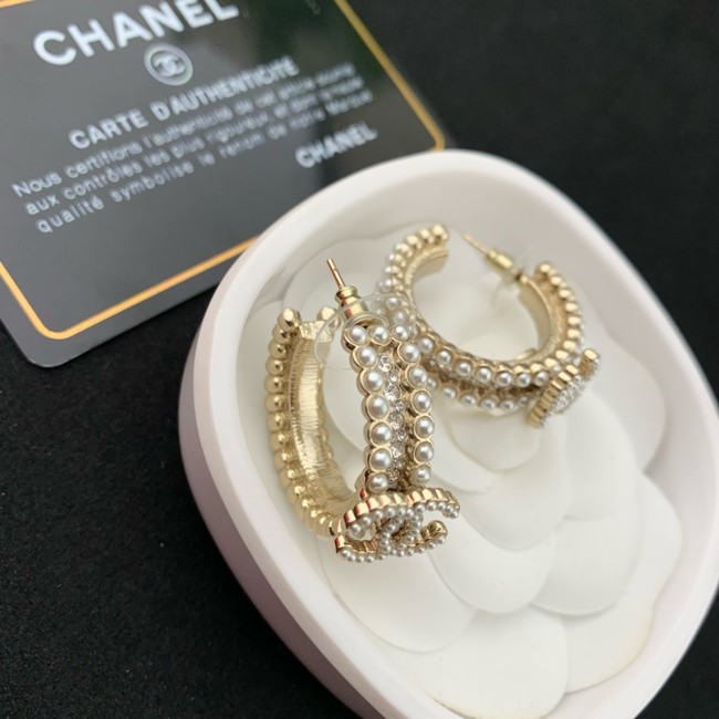 Chanel Earrings CE15231