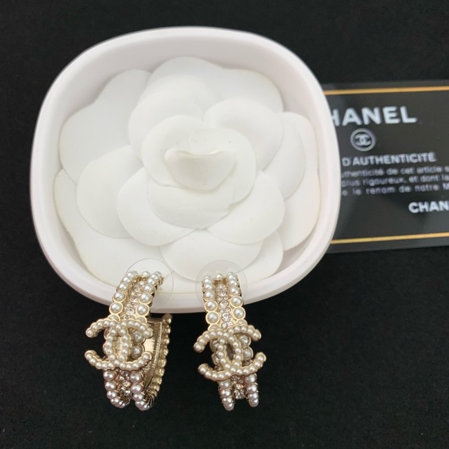 Chanel Earrings CE15231