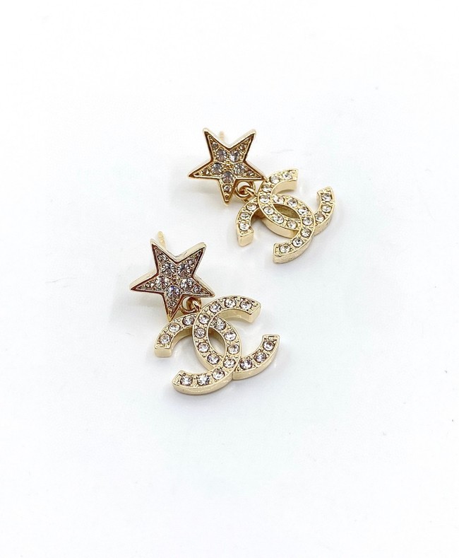 Chanel Earrings CE15237