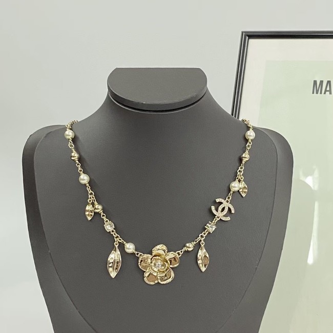 Chanel necklace CE15219