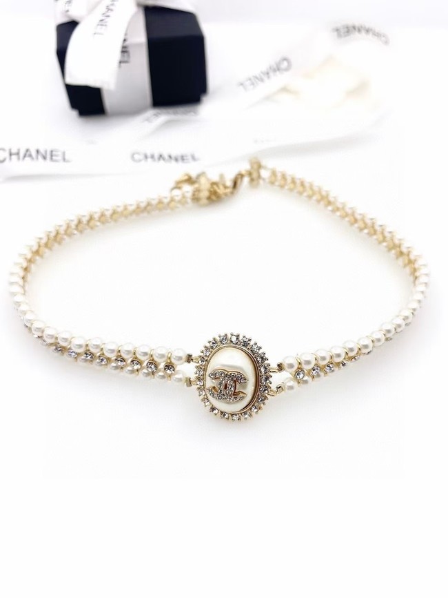 Chanel necklace CE15226