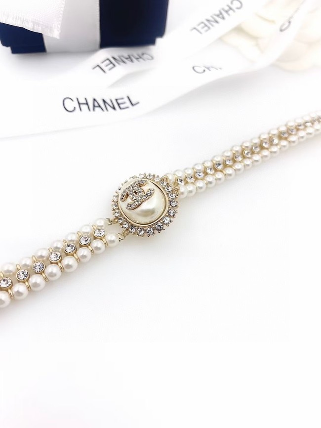 Chanel necklace CE15226