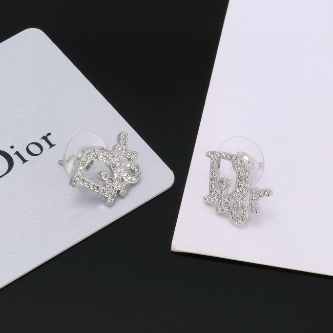 Dior Earrings CE15189