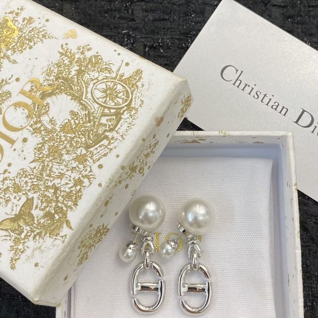 Dior Earrings CE15222