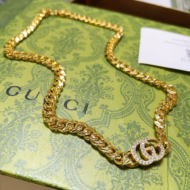 Gucci necklace CE15239