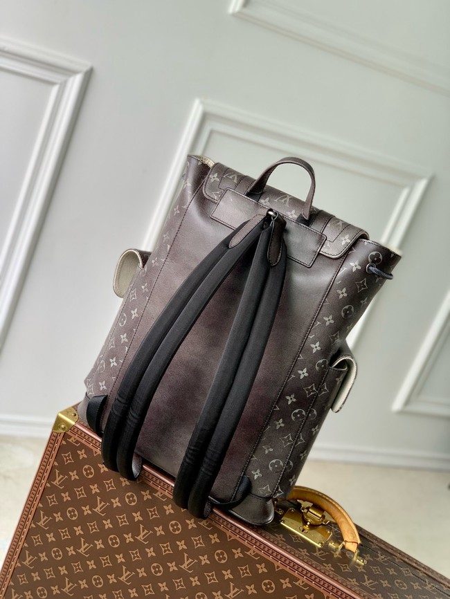 Louis Vuitton Christopher MM M11521