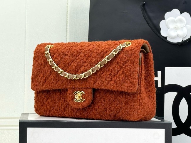 Chanel CLASSIC HANDBAG AS01112-2