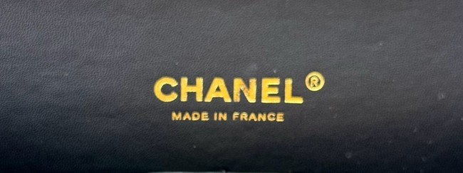 Chanel CLASSIC HANDBAG AS01112-5