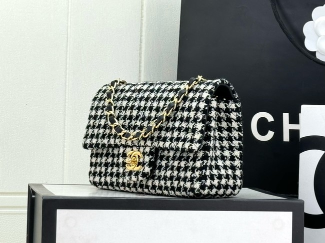 Chanel MINI CLASSIC HANDBAG AS1116-3