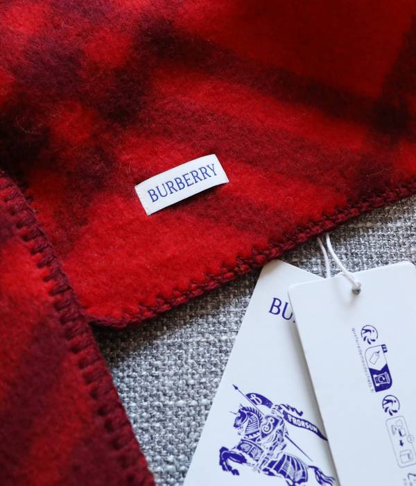 Burberry Scarf BBC00175