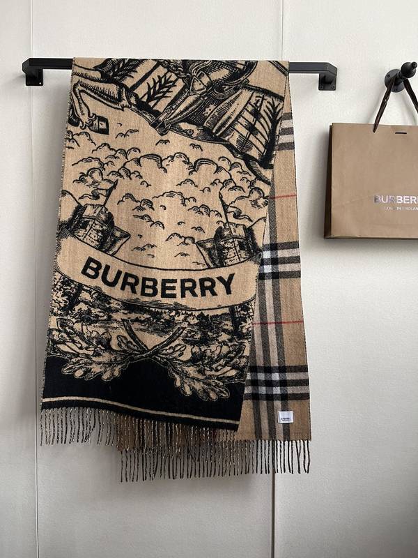 Burberry Scarf BBC00183