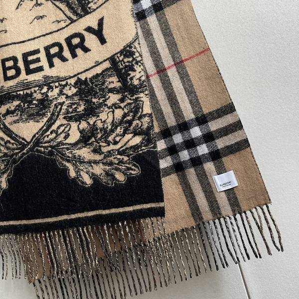 Burberry Scarf BBC00183