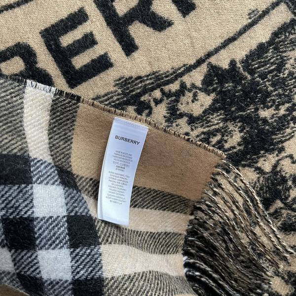 Burberry Scarf BBC00183