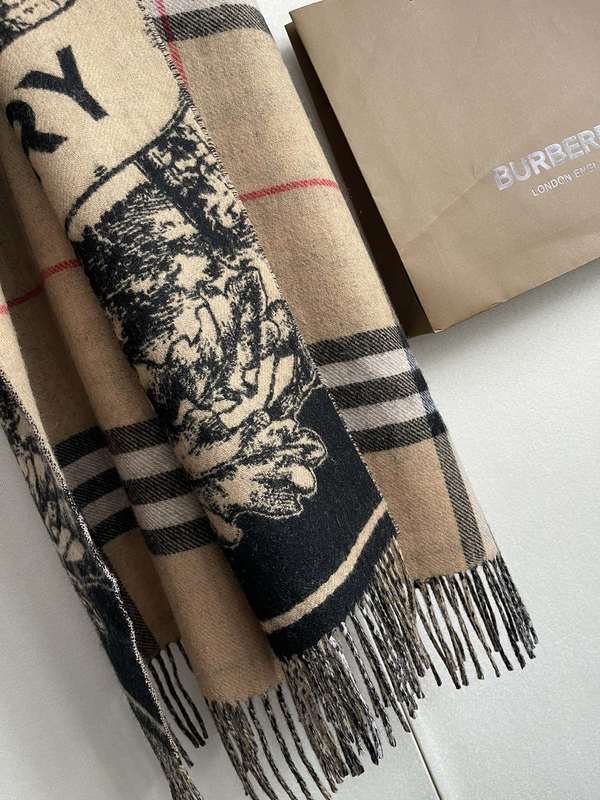 Burberry Scarf BBC00183