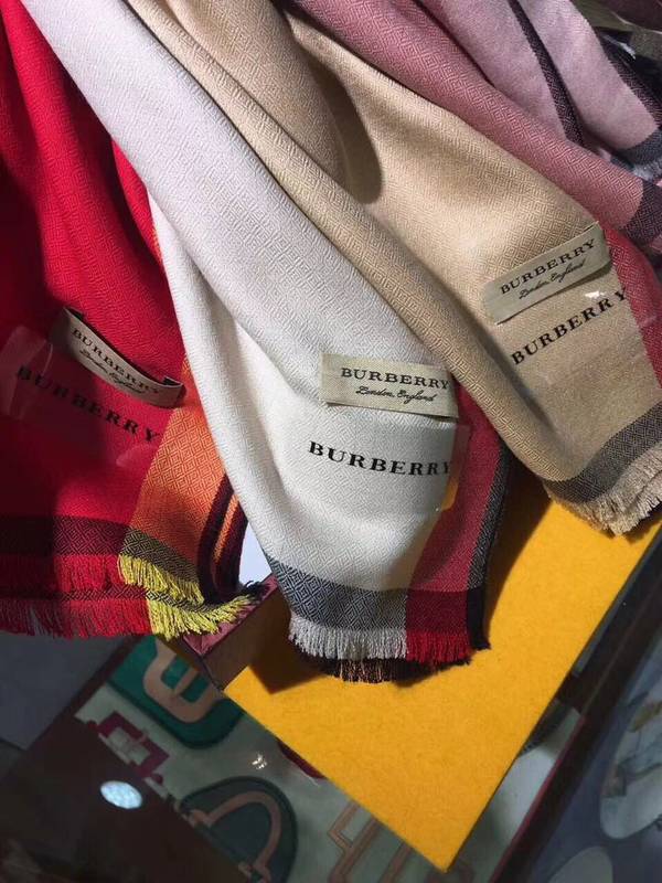 Burberry Scarf BBC00186