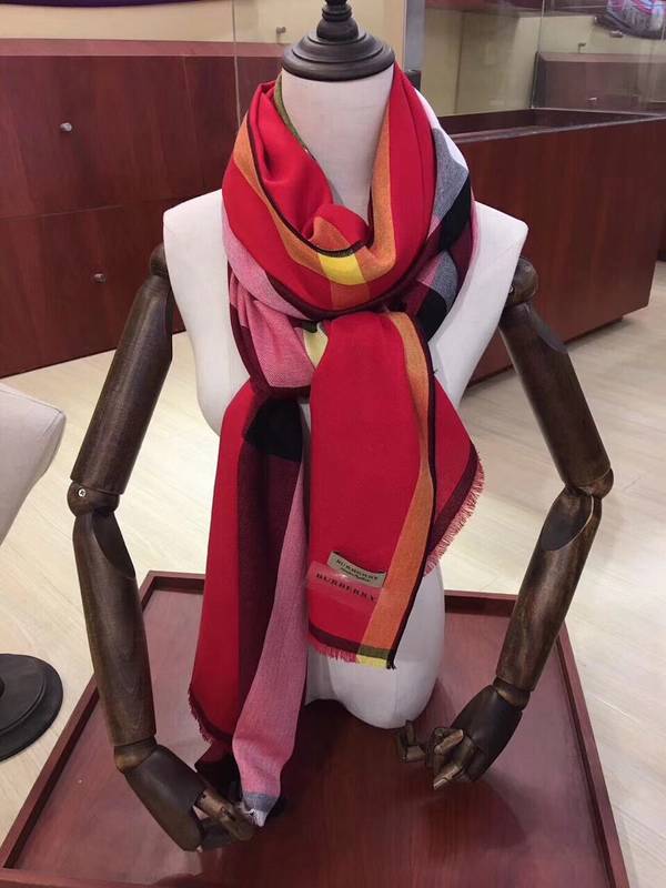 Burberry Scarf BBC00188