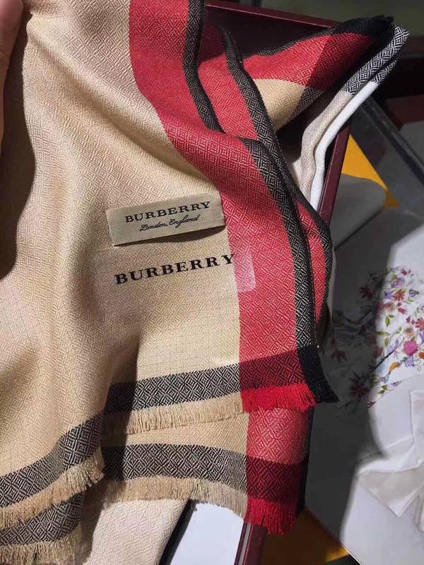 Burberry Scarf BBC00189