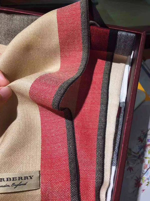 Burberry Scarf BBC00189