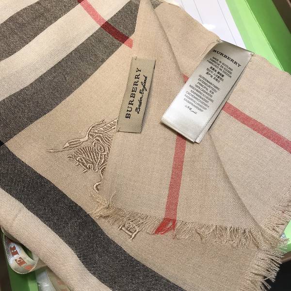 Burberry Scarf BBC00193