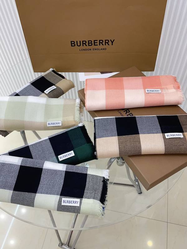 Burberry Scarf BBC00194