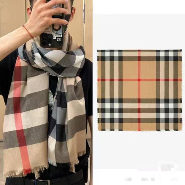 Burberry Scarf BBC00196