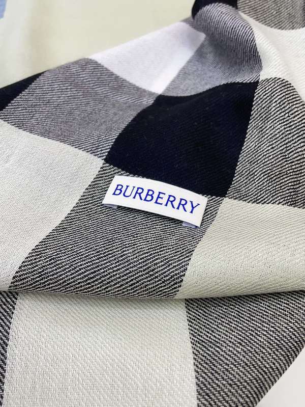 Burberry Scarf BBC00197