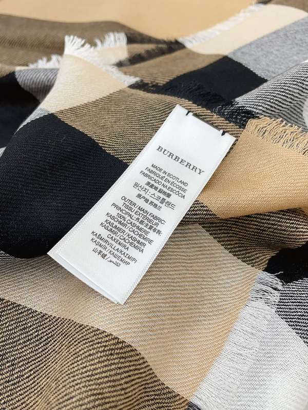 Burberry Scarf BBC00199