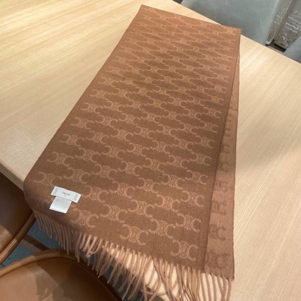 Celine Scarf CLC00044