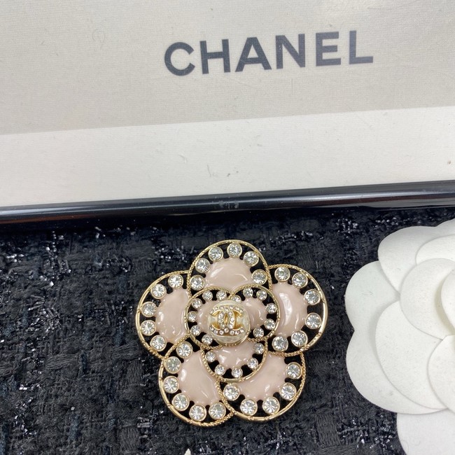 Chanel Brooch CE15265