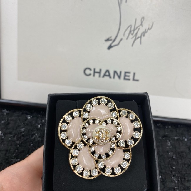 Chanel Brooch CE15265