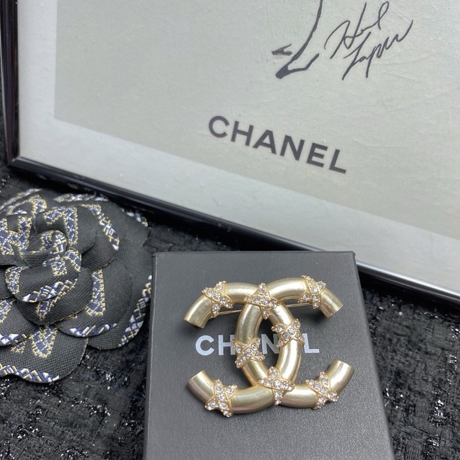 Chanel Brooch CE15266