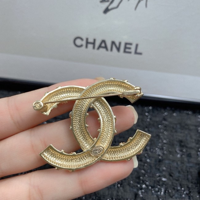 Chanel Brooch CE15266