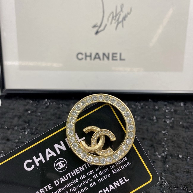 Chanel Brooch CE15267