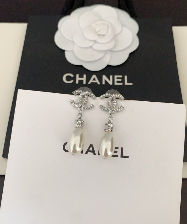 Chanel Earrings CE15254