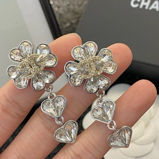 Chanel Earrings CE15263