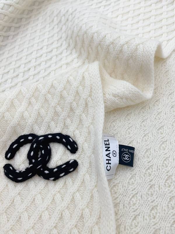 Chanel Scarf CHC00365