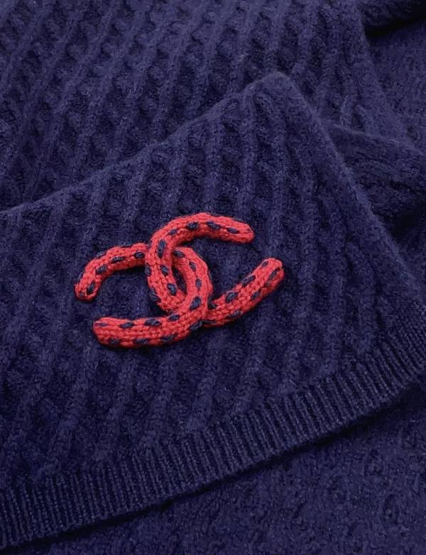 Chanel Scarf CHC00366