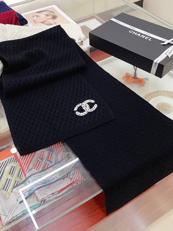 Chanel Scarf CHC00367