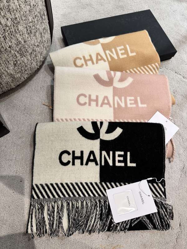 Chanel Scarf CHC00368